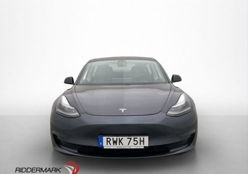 Tesla Model 3, 2021 2
