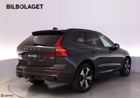 Volvo XC60, 2025