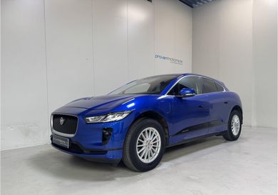 Jaguar, 2019