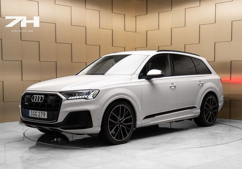 Audi, 2022 2