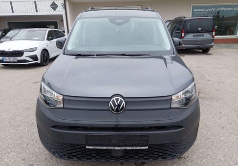 Volkswagen Caddy, 2026
