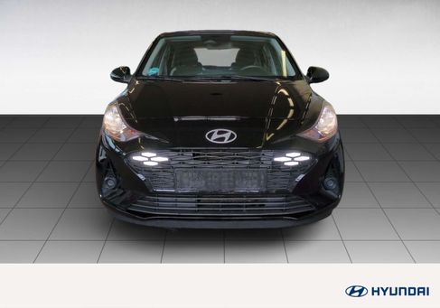 Hyundai i10, 2025 3