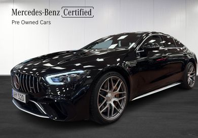 Mercedes-Benz, 2022