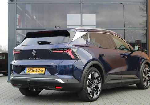 Renault Scenic, 2024