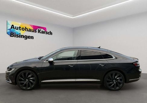 Volkswagen Arteon, 2021 3