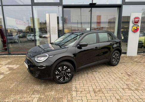 Fiat 600, 2025