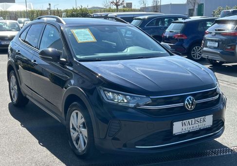 Volkswagen Taigo, 2023