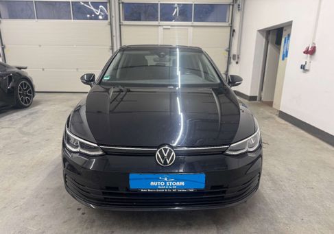 Volkswagen Golf, 2020 2