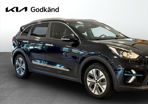 Kia Niro, 2022