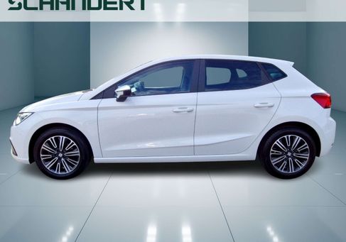 Seat Ibiza, 2024