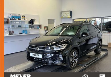Volkswagen Taigo, 2025