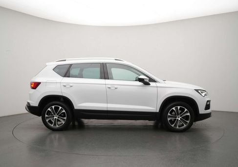 Seat Ateca, 2024