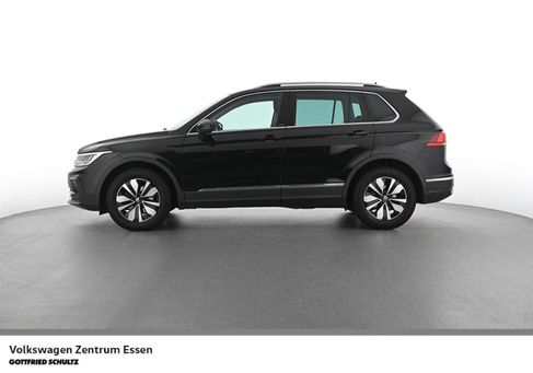 Volkswagen Tiguan, 2024
