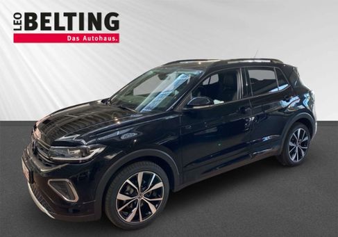 Volkswagen T-Cross, 2026