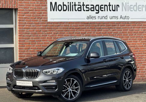 BMW X3, 2019 3