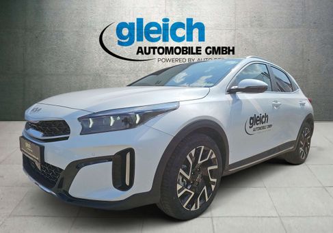 Kia XCeed, 2025