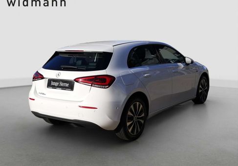 Mercedes-Benz A 250, 2020