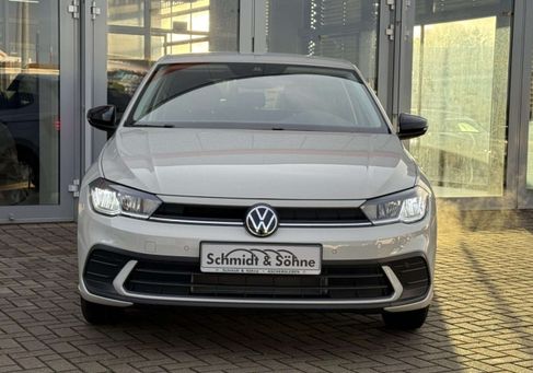 Volkswagen Polo, 2026 3