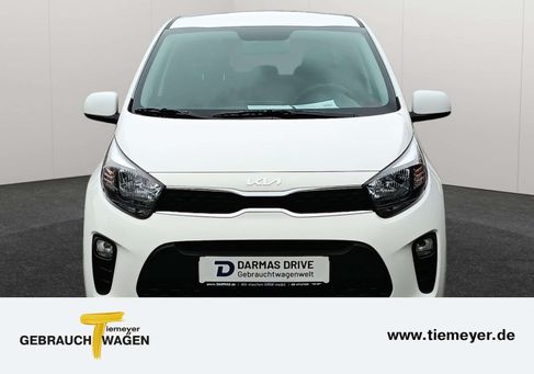 Kia Picanto, 2022