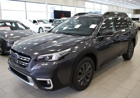 Subaru OUTBACK, 2025