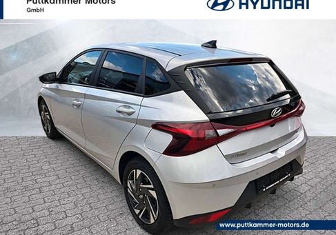 Hyundai i20, 2023 2