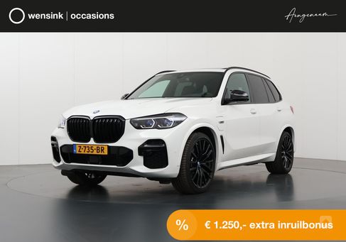 BMW X5, 2021