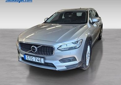 Volvo V90 Cross Country, 2022
