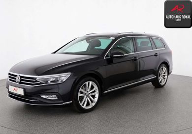 Volkswagen Passat, 2023