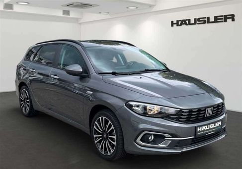 Fiat Tipo, 2023