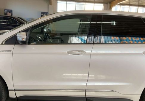 Ford Edge, 2019