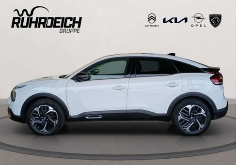 Citroën C4, 2023 2