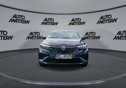 Renault Arkana, 2024