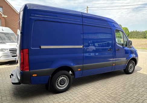 Mercedes-Benz Sprinter, 2024