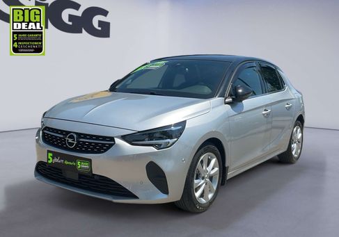 Opel Corsa, 2023 2