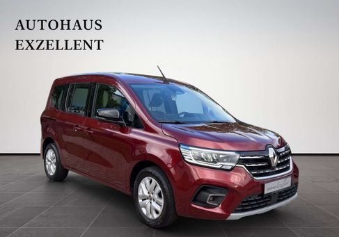 Renault Kangoo, 2022