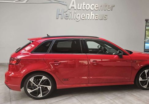Audi A3, 2019 3