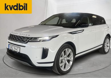 Land Rover Range Rover Evoque, 2023