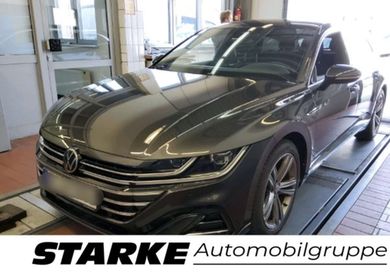 Volkswagen Arteon, 2022