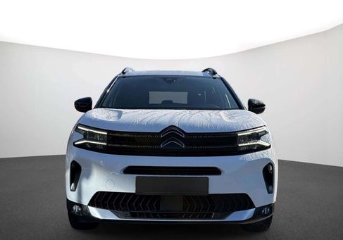 Citroën C5 Aircross, 2023 3