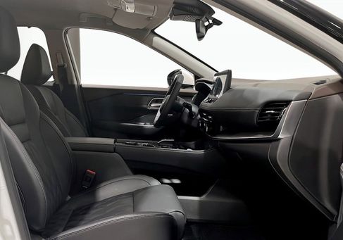 Nissan X-Trail, 2024 3