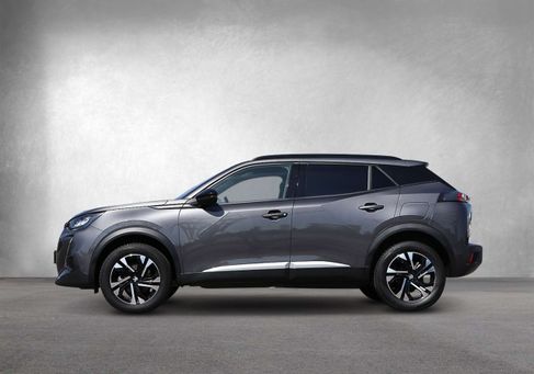 Peugeot 2008, 2023
