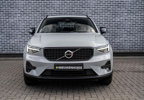 Volvo XC40, 2026 2