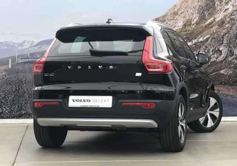 Volvo XC40, 2021 3