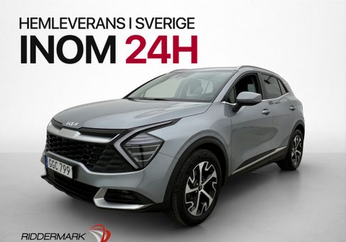 Kia Sportage, 2022 3