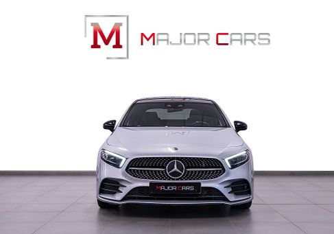 Mercedes-Benz A 200, 2020