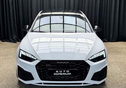 Audi A5, 2021 3