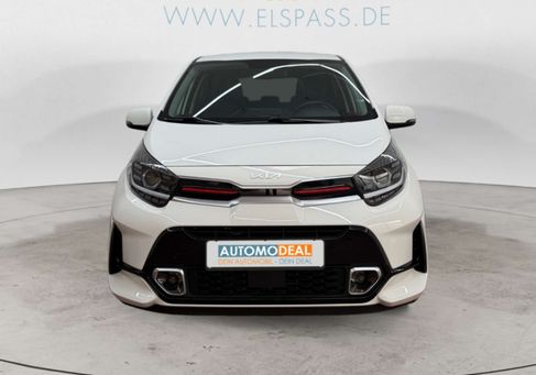 Kia Picanto, 2022