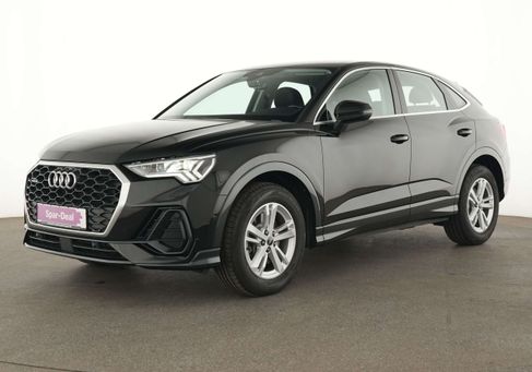 Audi Q3, 2022