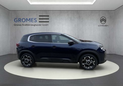 Citroën C5 Aircross, 2025 2