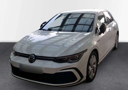 Volkswagen Golf, 2024 2